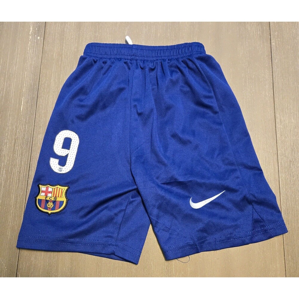 Lewandosky Barcelona Shorts